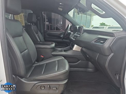 Used 2024 Chevrolet Suburban LT AWD/4WD image 29