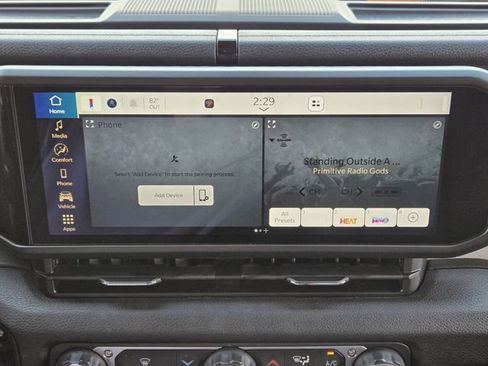 Certified 2024 Jeep Wrangler Unlimited Sport AWD/4WD image 17