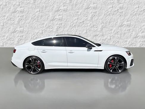 Used 2024 Audi S5 Premium Plus image 2