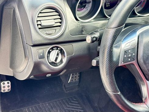 Used 2014 Mercedes-Benz C 300 C 300 image 11