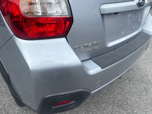 Used 2017 Subaru Crosstrek 2.0i Limited AWD/4WD image 8