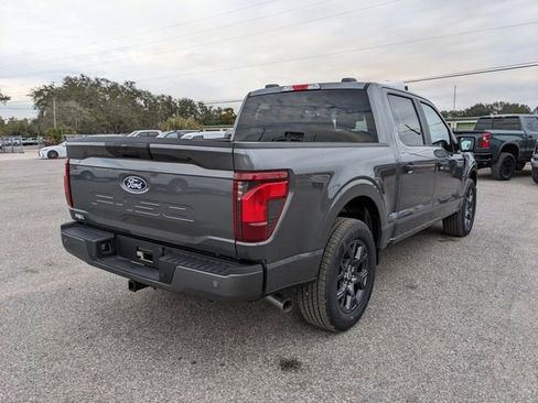 New 2026 Ford F150 STX w/ Equipment Group 200A image 4