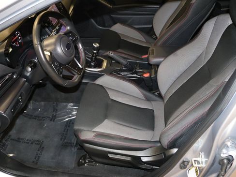 Used 2022 Subaru WRX Premium AWD/4WD image 65
