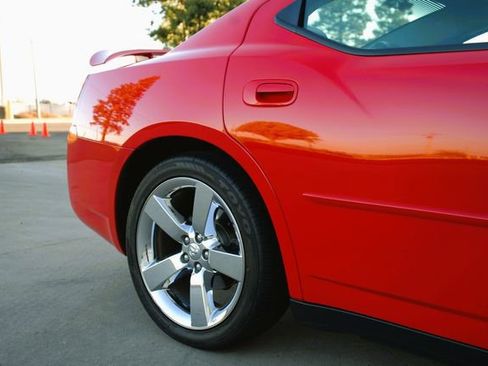 Used 2007 Dodge Charger R/T w/ Road/Track Performance Group image 24