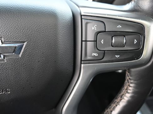 Used 2022 Chevrolet Silverado 2500 LTZ w/ LTZ Plus Package image 25