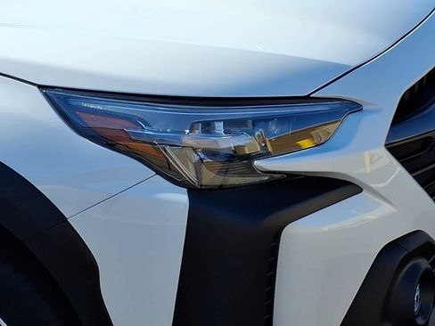 Certified 2025 Subaru Outback Premium w/ Popular Package #1A image 7