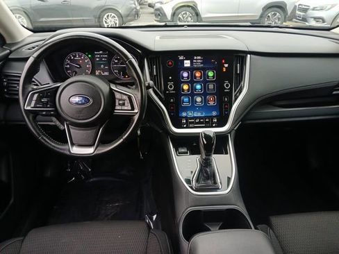 Used 2021 Subaru Outback Premium w/ Popular Package #1 image 7