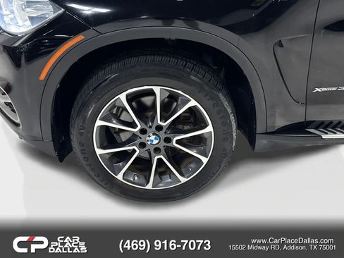 Used 2015 BMW X5 xDrive35i AWD/4WD image 41
