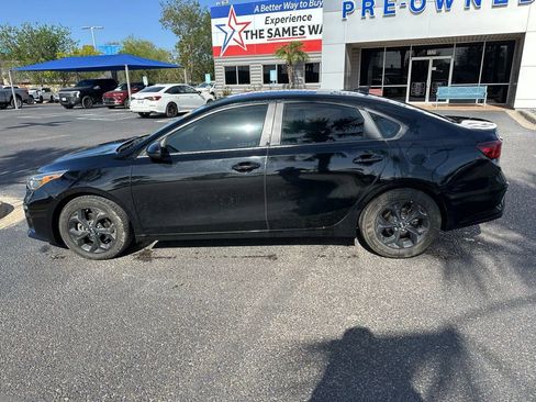 Used 2020 Kia Forte LXS image 3