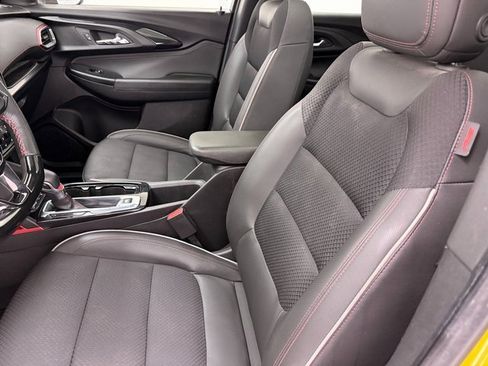 Used 2023 Chevrolet TrailBlazer RS w/ Sun and Liftgate Package image 26