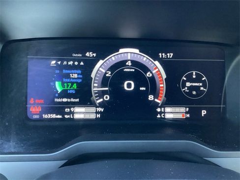 Used 2024 Toyota Tundra Limited image 17