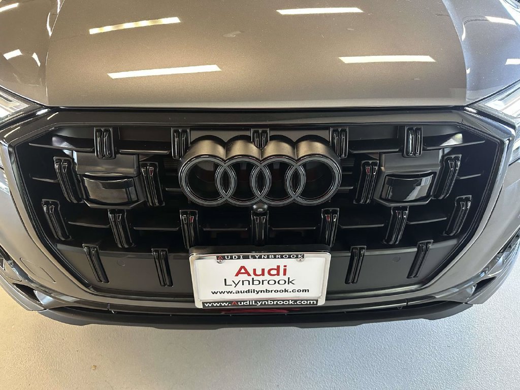 Used 2026 Audi Q7 2.0T Premium w/ Convenience Plus Package AWD/4WD image 12