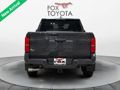 New 2026 Toyota Tacoma SR5 RWD image 4