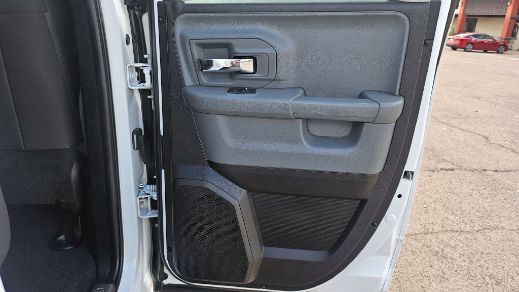 Used 2020 RAM 1500 Warlock w/ Electronics Group AWD/4WD image 19
