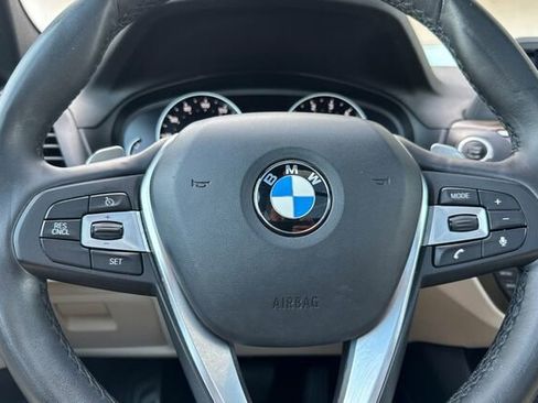 Used 2019 BMW X3 sDrive30i w/ Convenience Package image 23