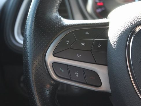 Used 2020 Dodge Challenger R/T Scat Pack image 16