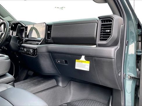 New 2026 Chevrolet Silverado 2500 LT w/ Trail Boss Package AWD/4WD image 26