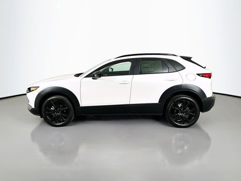 New 2026 MAZDA CX-30 Aire Edition image 4