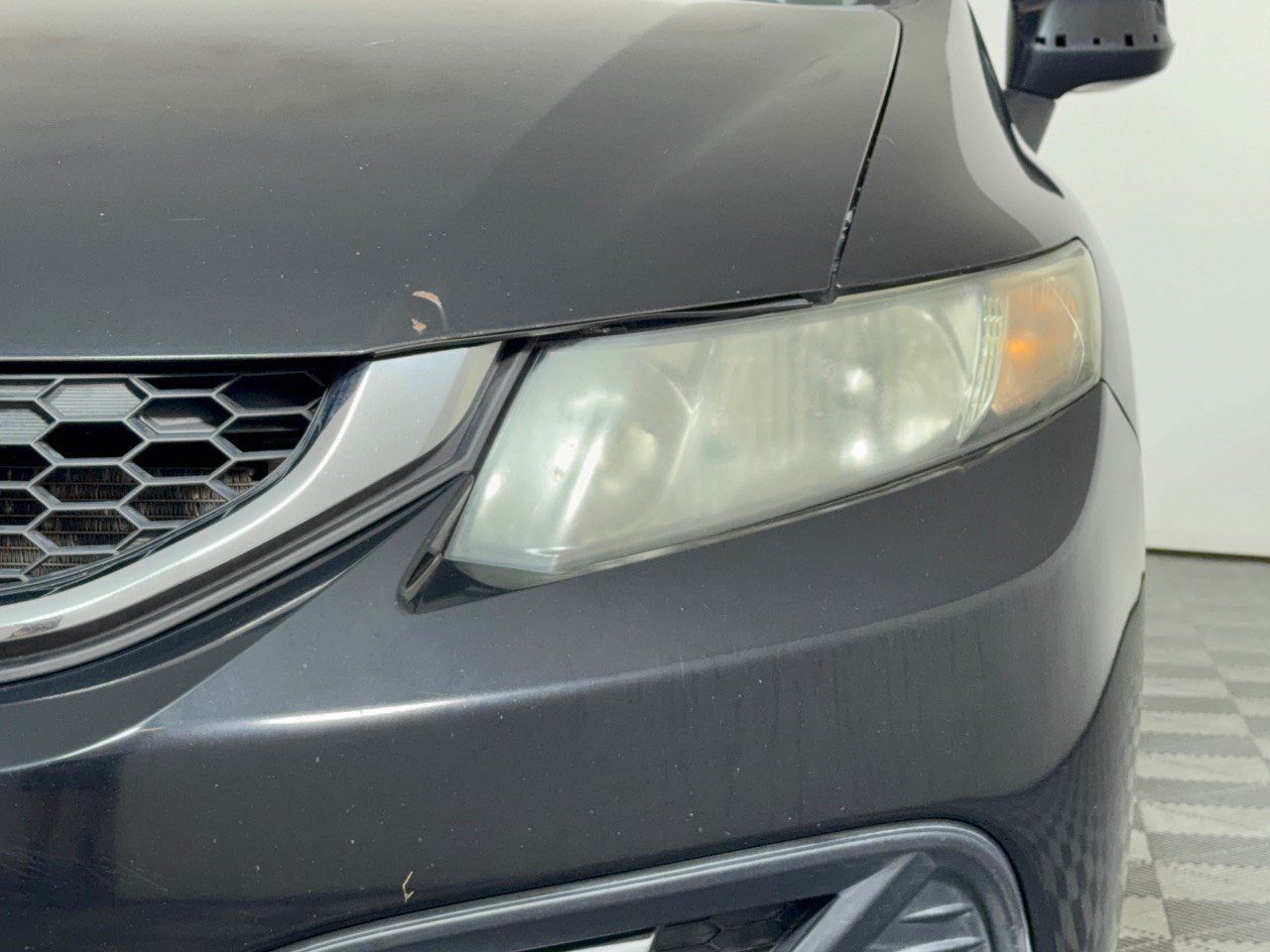 Used 2013 Honda Civic LX image 12