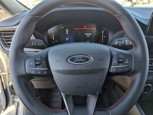 New 2025 Ford Escape Active image 48