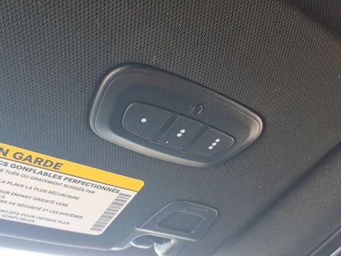 Used 2024 Jeep Grand Cherokee Limited AWD/4WD image 25