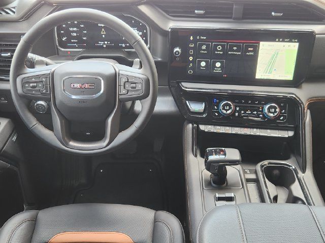 Used 2026 GMC Sierra 1500 AT4 w/ AT4 Premium Package AWD/4WD image 27