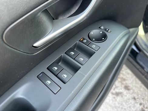 New 2026 Hyundai Tucson SEL image 12