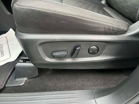 Certified 2023 Nissan Pathfinder SV image 20