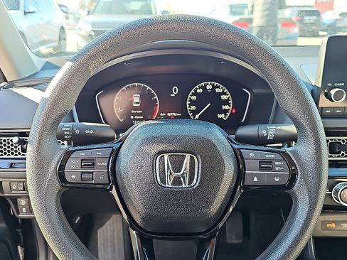 Used 2024 Honda Civic LX image 18