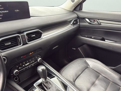 Used 2021 MAZDA CX-5 Grand Touring image 20