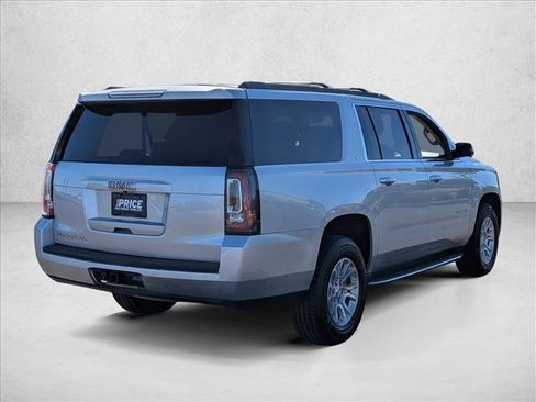 Used 2019 GMC Yukon XL SLT w/ Open Road Package image 5