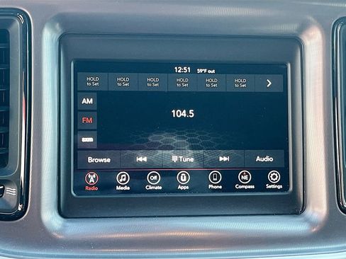 Used 2022 Dodge Challenger GT RWD image 14