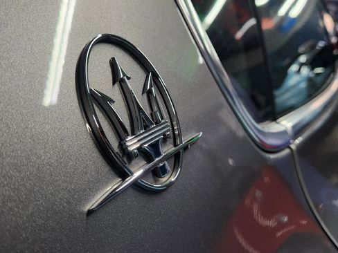 Used 2015 Maserati Quattroporte S Q4 image 73