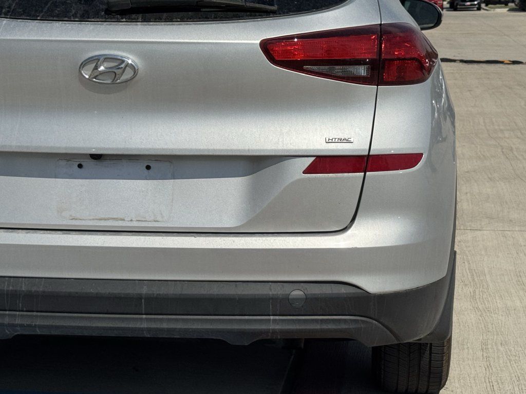 Used 2019 Hyundai Tucson Value AWD/4WD image 6