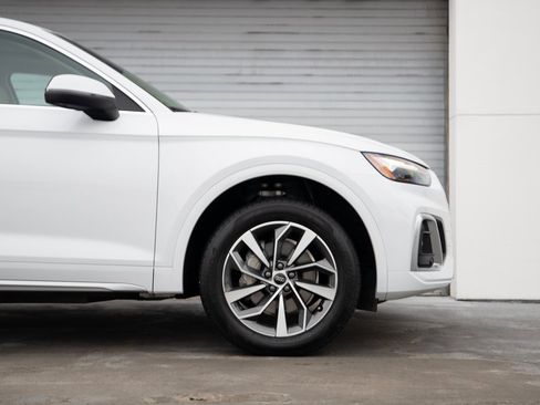 Used 2025 Audi Q5 2.0T Premium Plus image 5