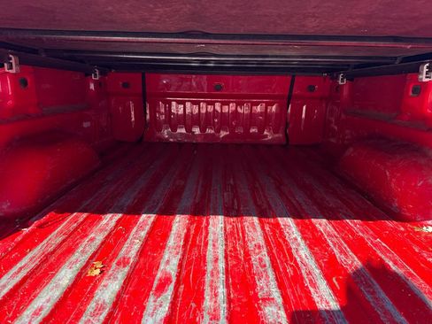 Used 2016 Chevrolet Silverado 1500 LT w/ All Star Edition image 22