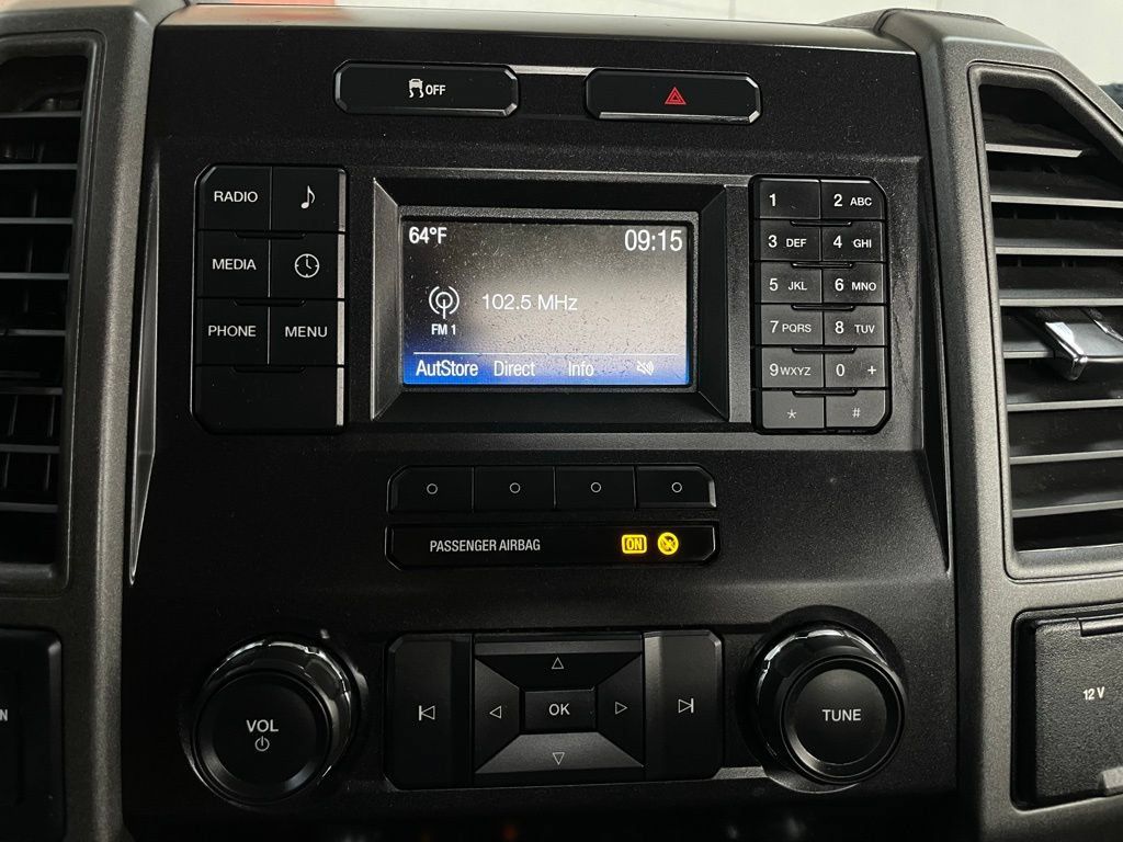 Used 2019 Ford F350 XL w/ Power Equipment Group RWD image 36