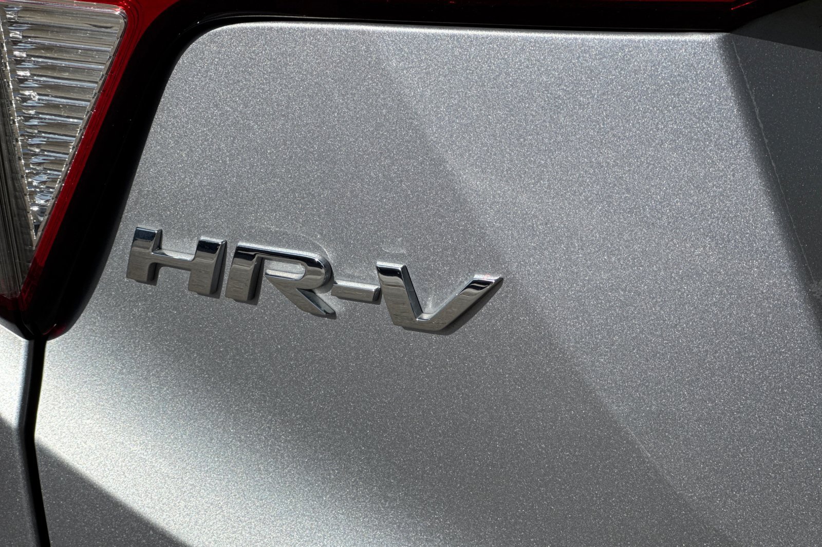 Certified 2022 Honda HR-V EX image 27