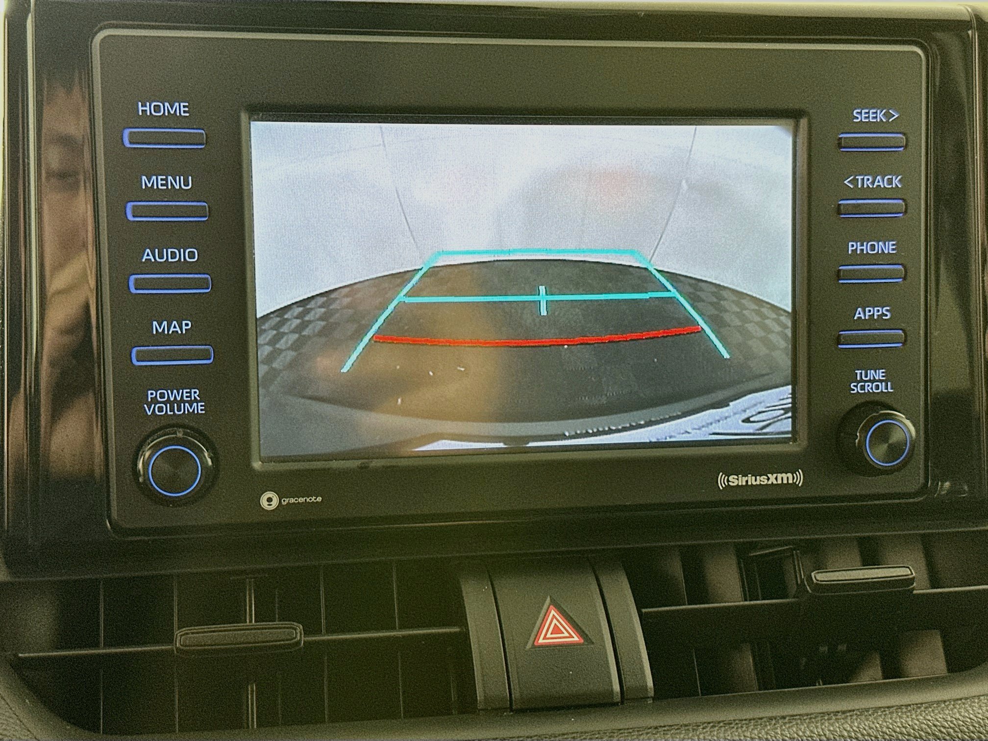 Used 2021 Toyota RAV4 XLE AWD/4WD image 22