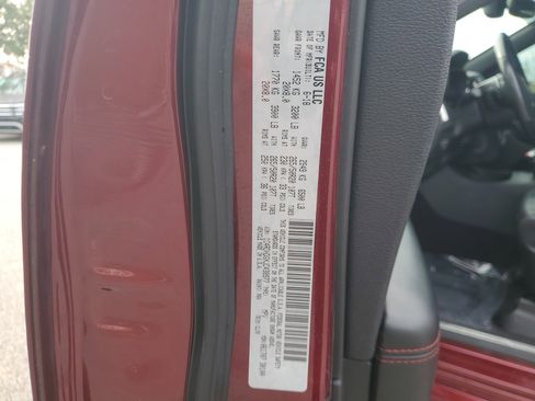 Used 2018 Dodge Durango GT w/ Blacktop Package image 31