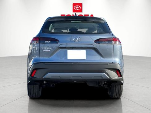 New 2026 Toyota Corolla Cross L image 4