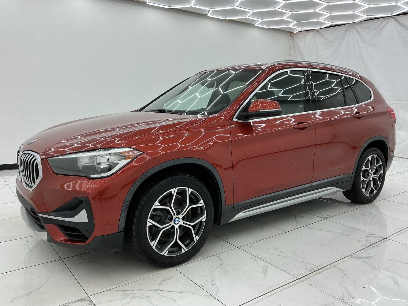 Used 2020 BMW X1 sDrive28i FWD image 6