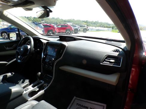 Used 2020 Subaru Ascent Limited w/ Technology Package AWD/4WD image 14