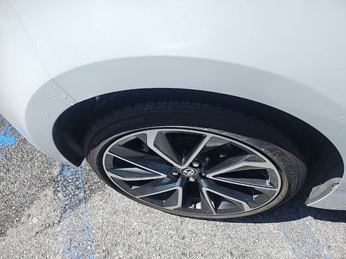 Used 2021 Toyota Corolla XSE FWD image 20
