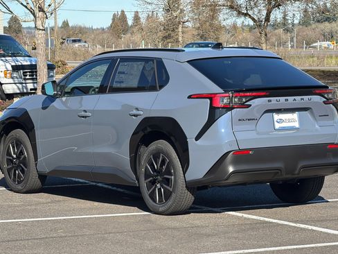 New 2026 Subaru Solterra Premium image 6