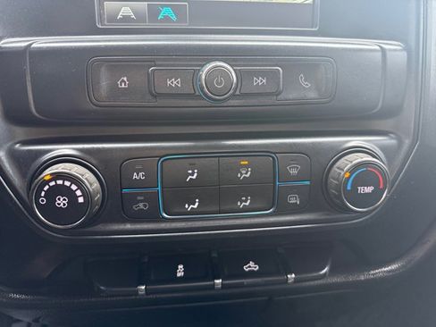 Used 2018 Chevrolet Silverado 1500 LS AWD/4WD image 20