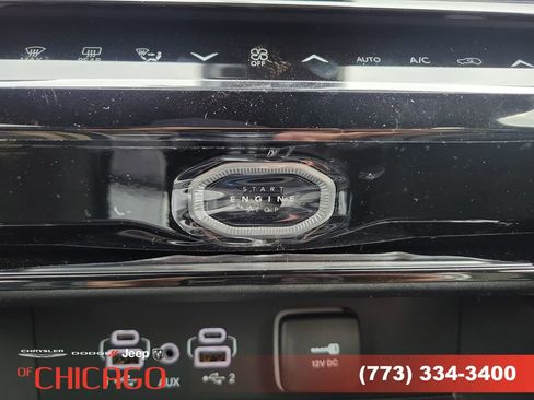 New 2026 Jeep Grand Cherokee Laredo image 28