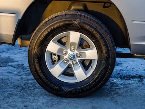 Certified 2024 RAM 1500 Classic SLT image 12