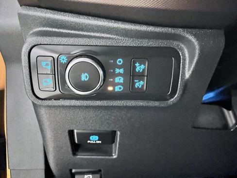 Used 2022 Ford Bronco Outer Banks image 19