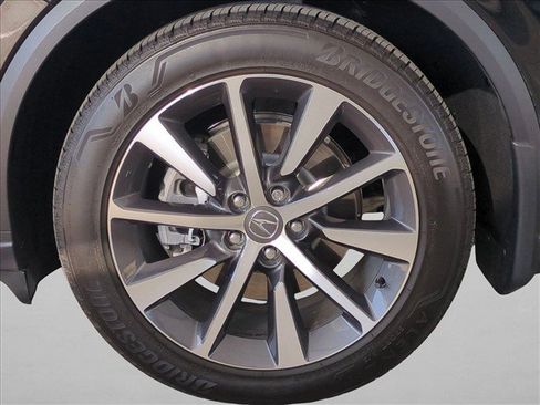 Used 2026 Acura MDX w/ Technology Package FWD image 27